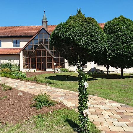 Holensky Dvur Hotel Ratibor  Екстериор снимка