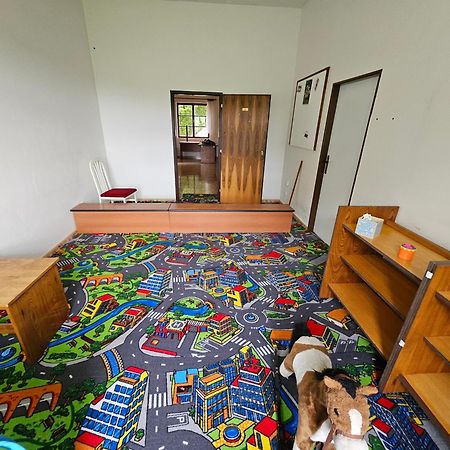 Holensky Dvur Hotel Ratibor  Екстериор снимка