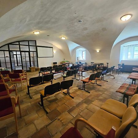 Holensky Dvur Hotel Ratibor  Екстериор снимка