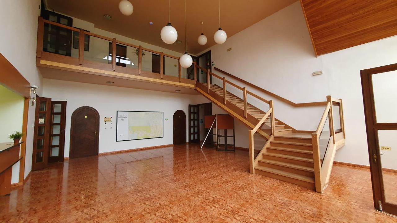Holensky Dvur Hotel Ratibor  Екстериор снимка