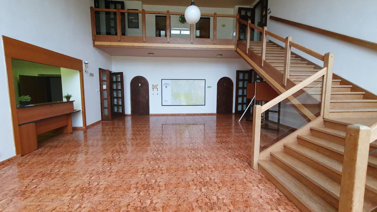 Holensky Dvur Hotel Ratibor  Екстериор снимка