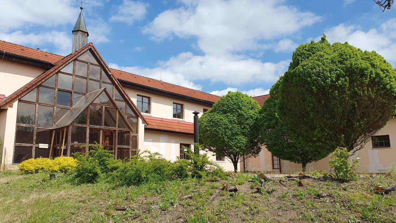 Holensky Dvur Hotel Ratibor  Екстериор снимка