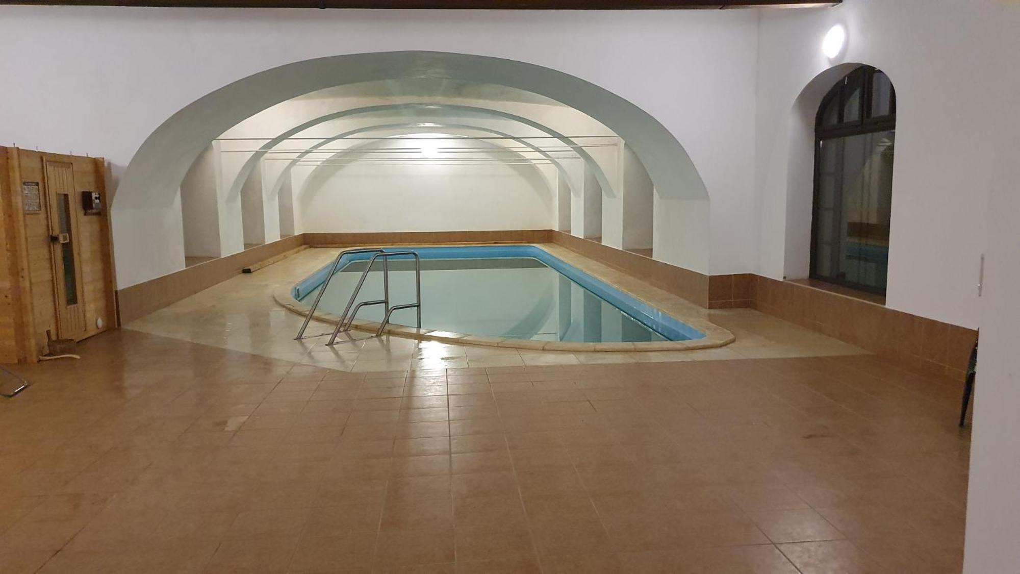 Holensky Dvur Hotel Ratibor  Екстериор снимка