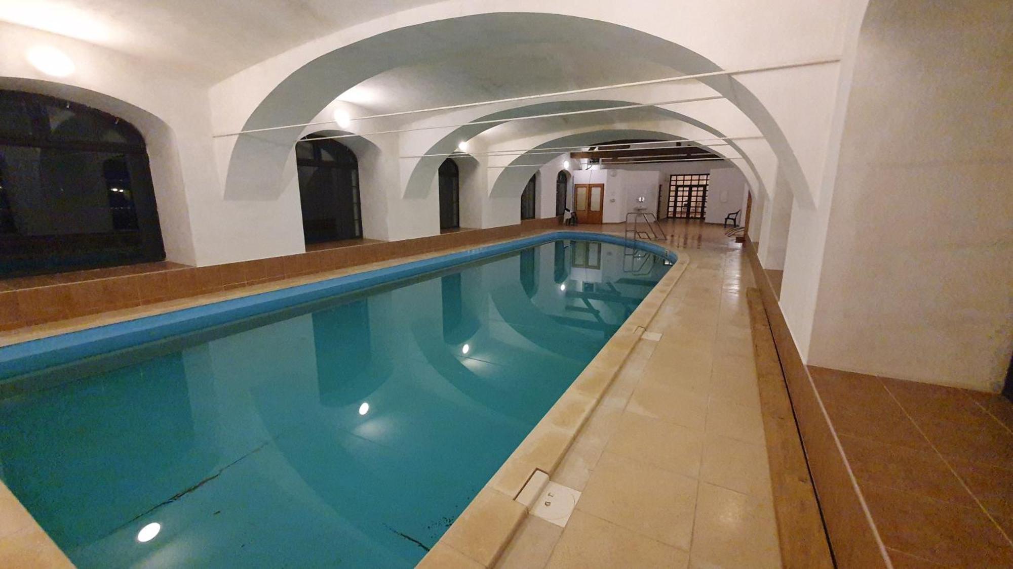 Holensky Dvur Hotel Ratibor  Екстериор снимка