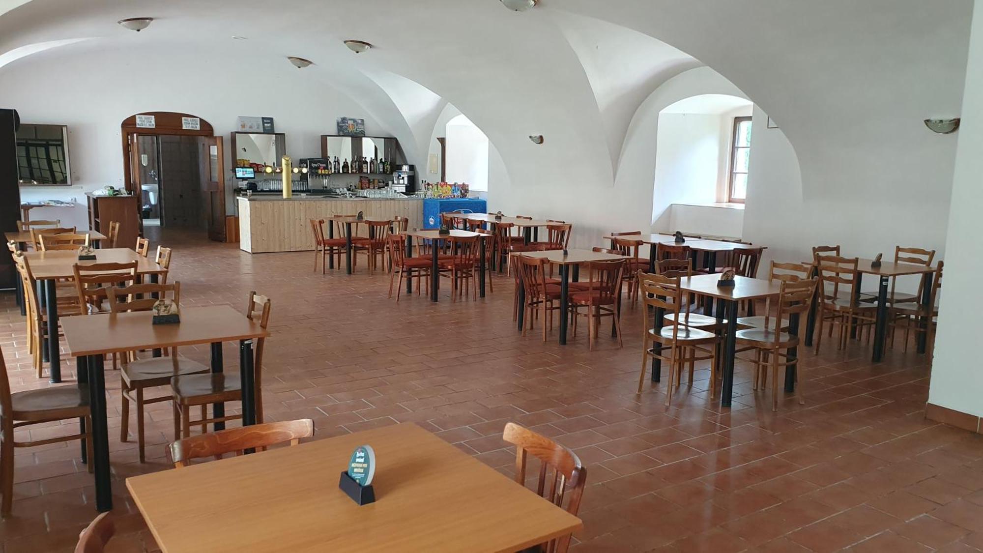 Holensky Dvur Hotel Ratibor  Екстериор снимка