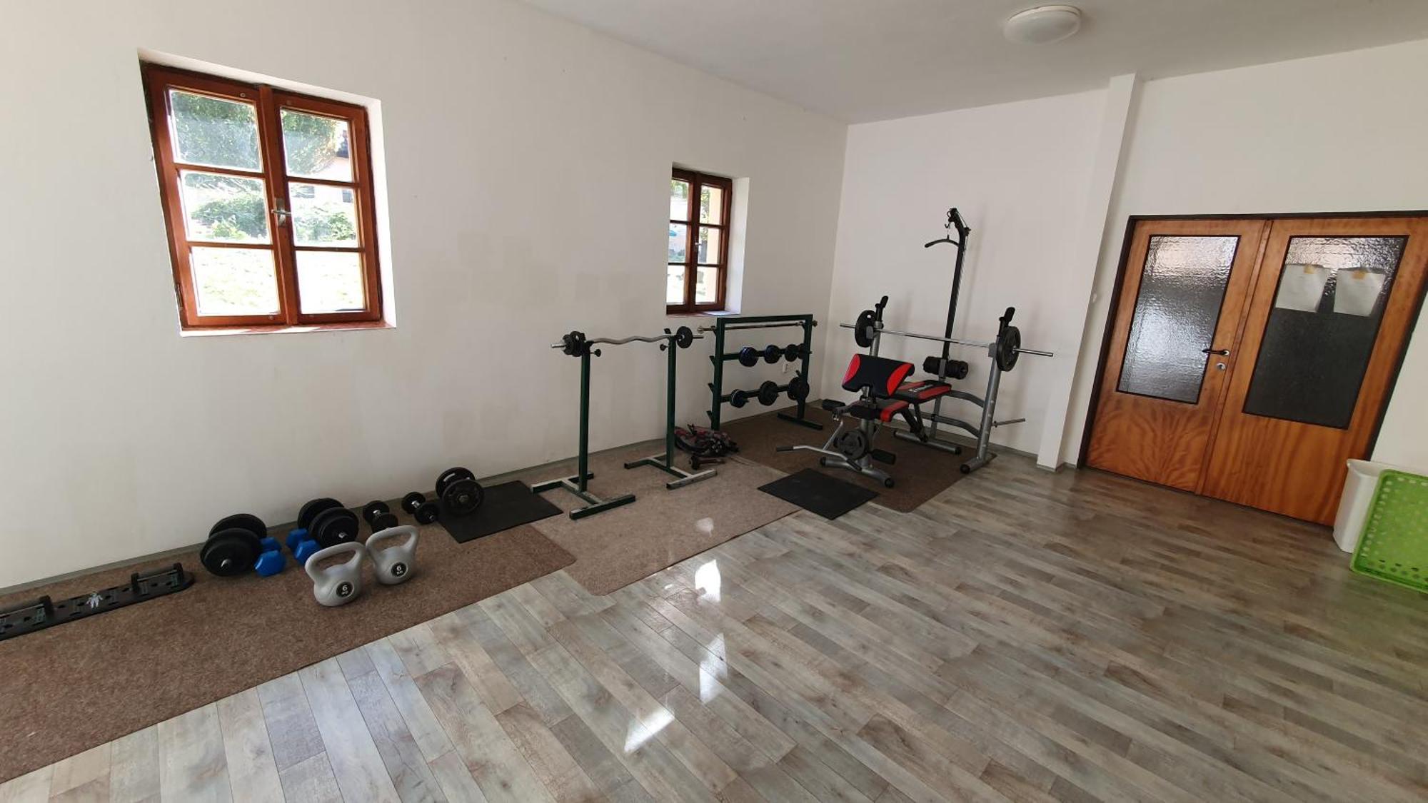 Holensky Dvur Hotel Ratibor  Екстериор снимка
