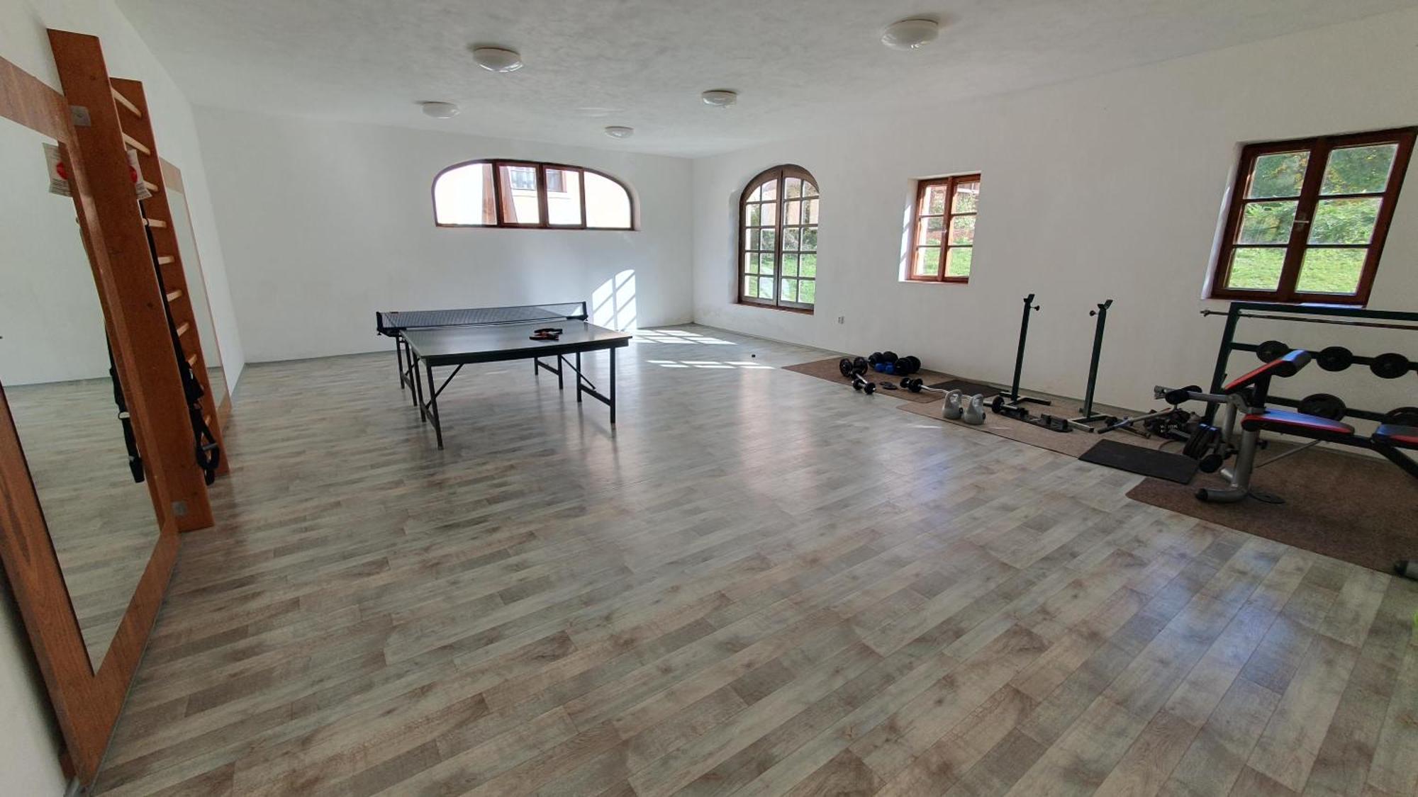 Holensky Dvur Hotel Ratibor  Екстериор снимка