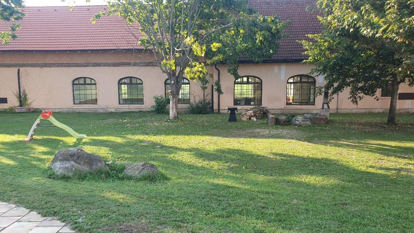 Holensky Dvur Hotel Ratibor  Екстериор снимка