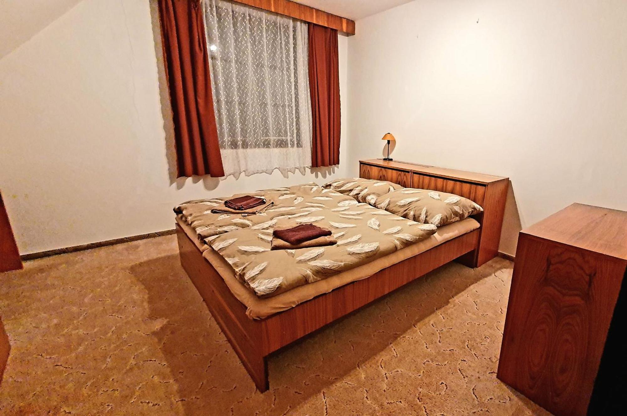 Holensky Dvur Hotel Ratibor  Екстериор снимка