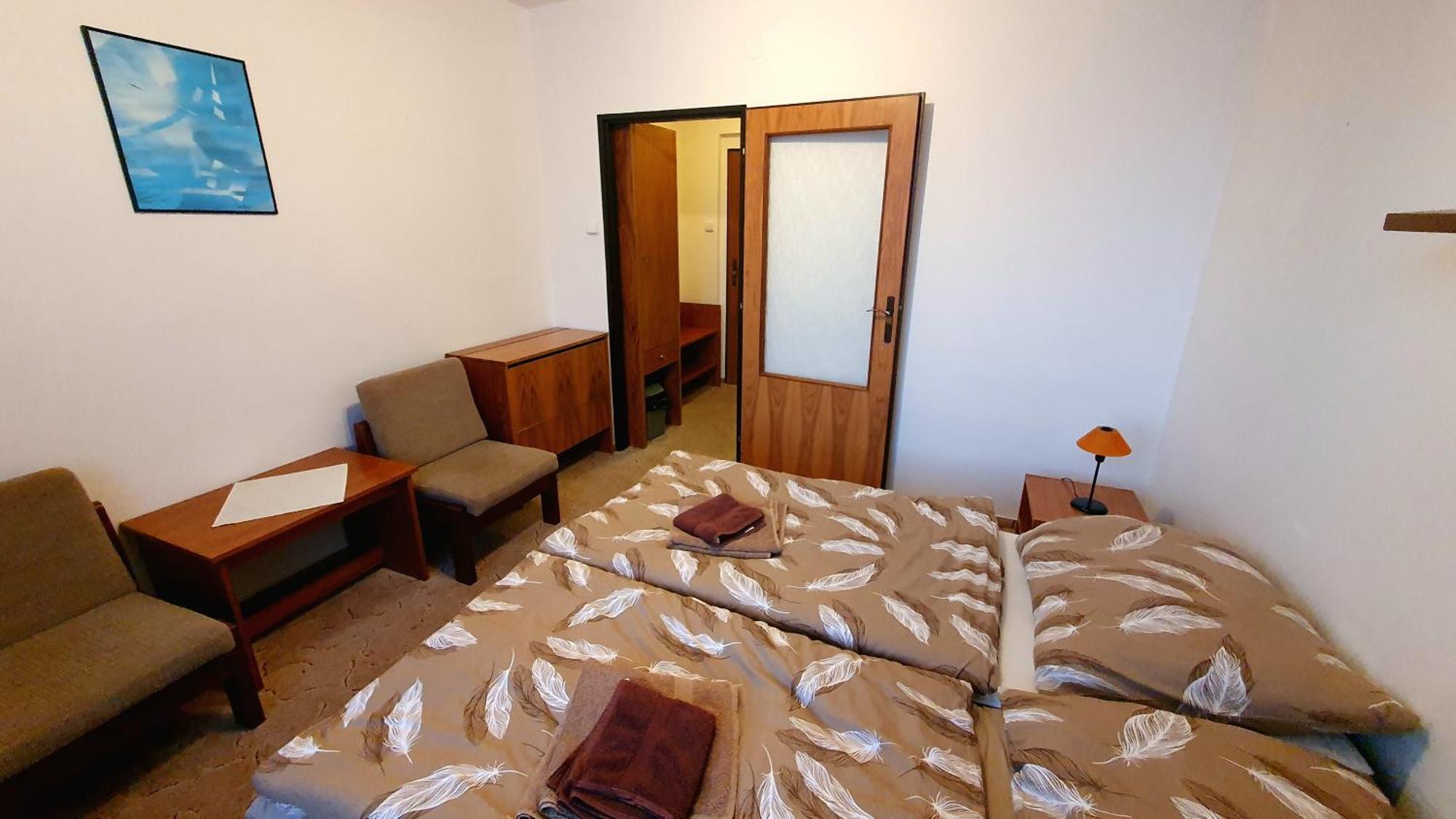 Holensky Dvur Hotel Ratibor  Екстериор снимка