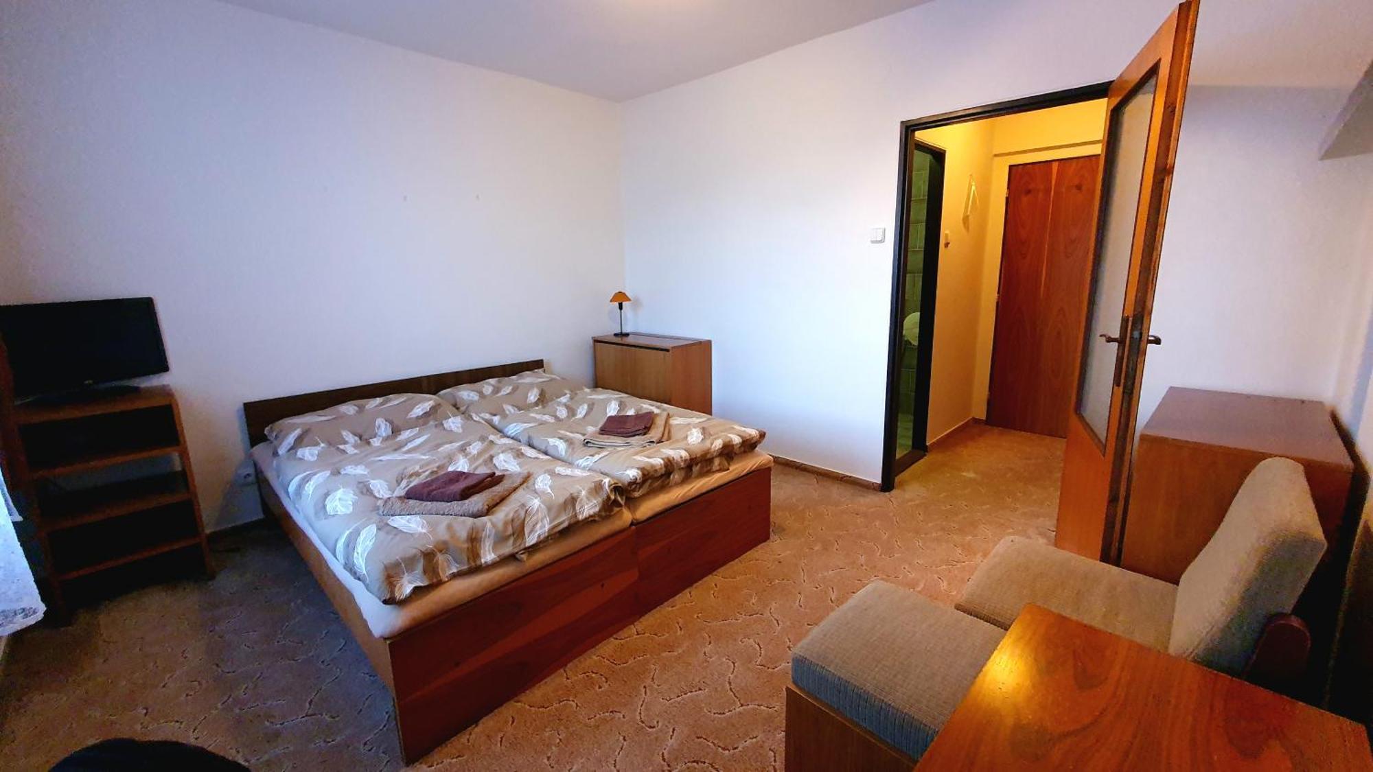 Holensky Dvur Hotel Ratibor  Екстериор снимка