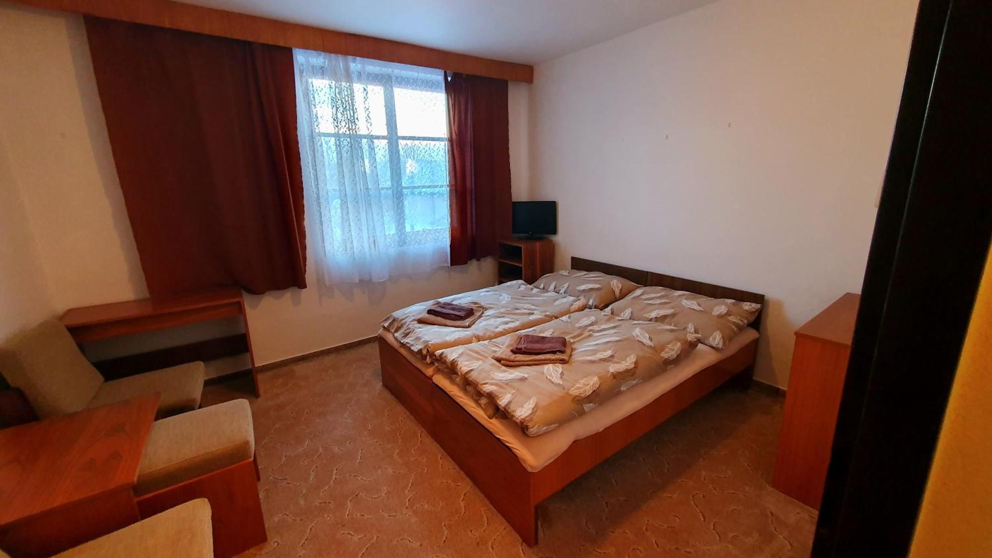 Holensky Dvur Hotel Ratibor  Екстериор снимка