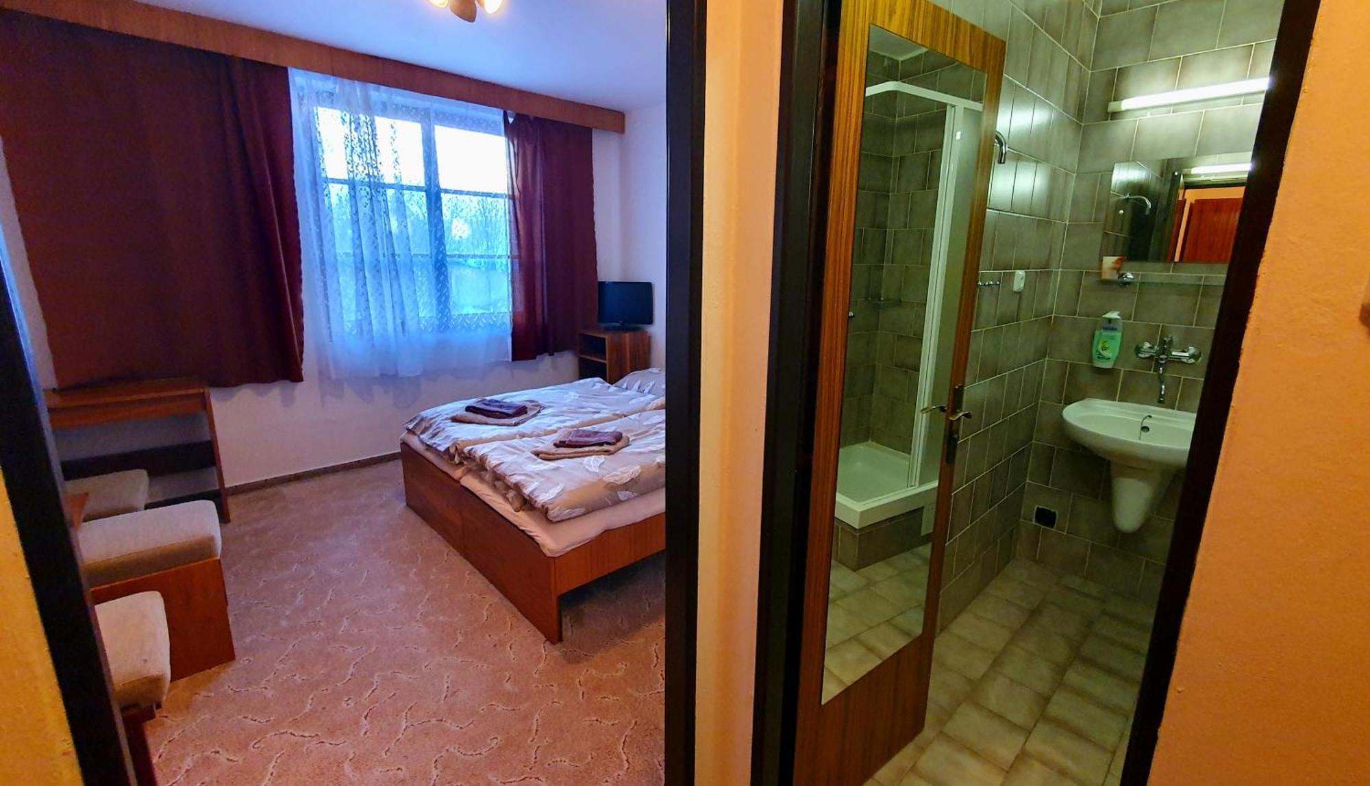 Holensky Dvur Hotel Ratibor  Екстериор снимка
