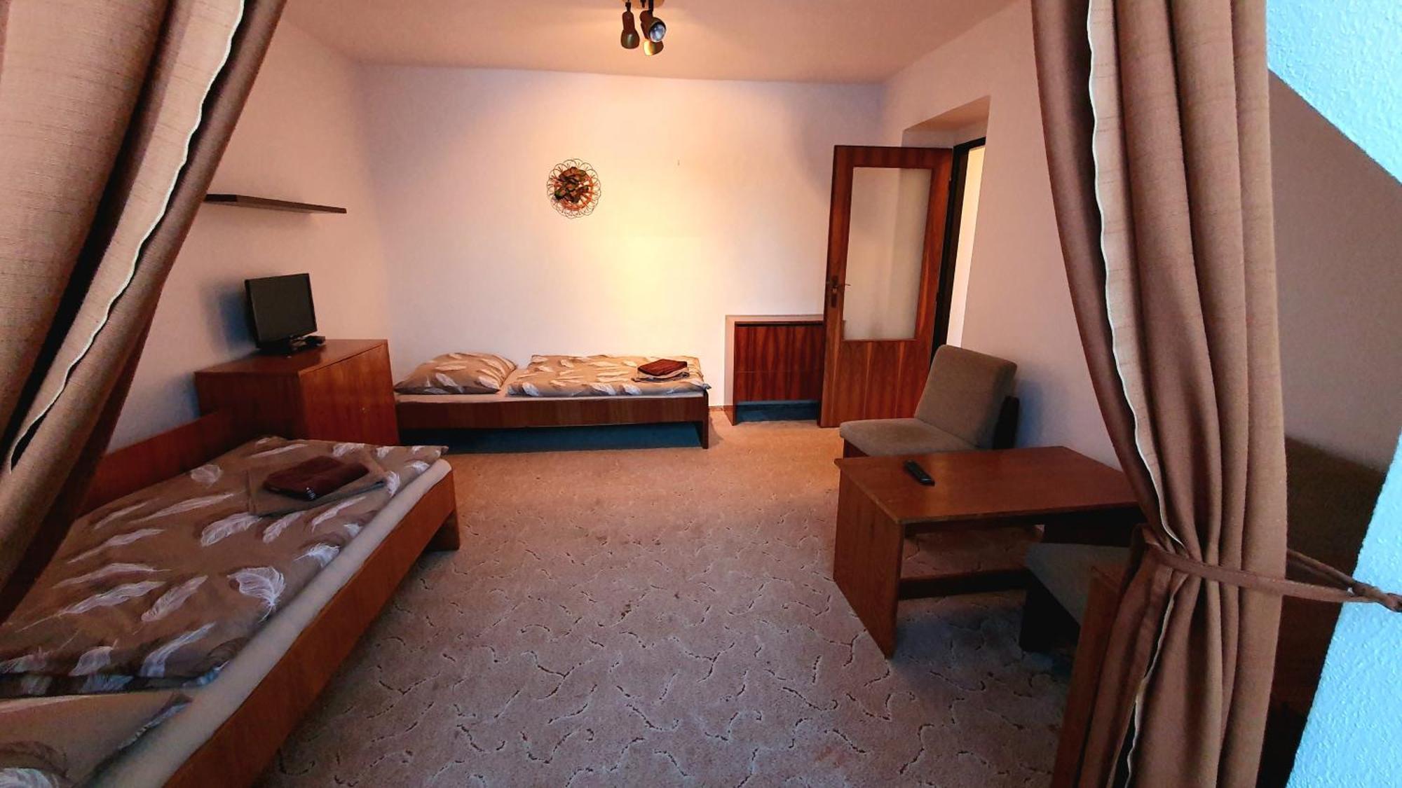 Holensky Dvur Hotel Ratibor  Екстериор снимка