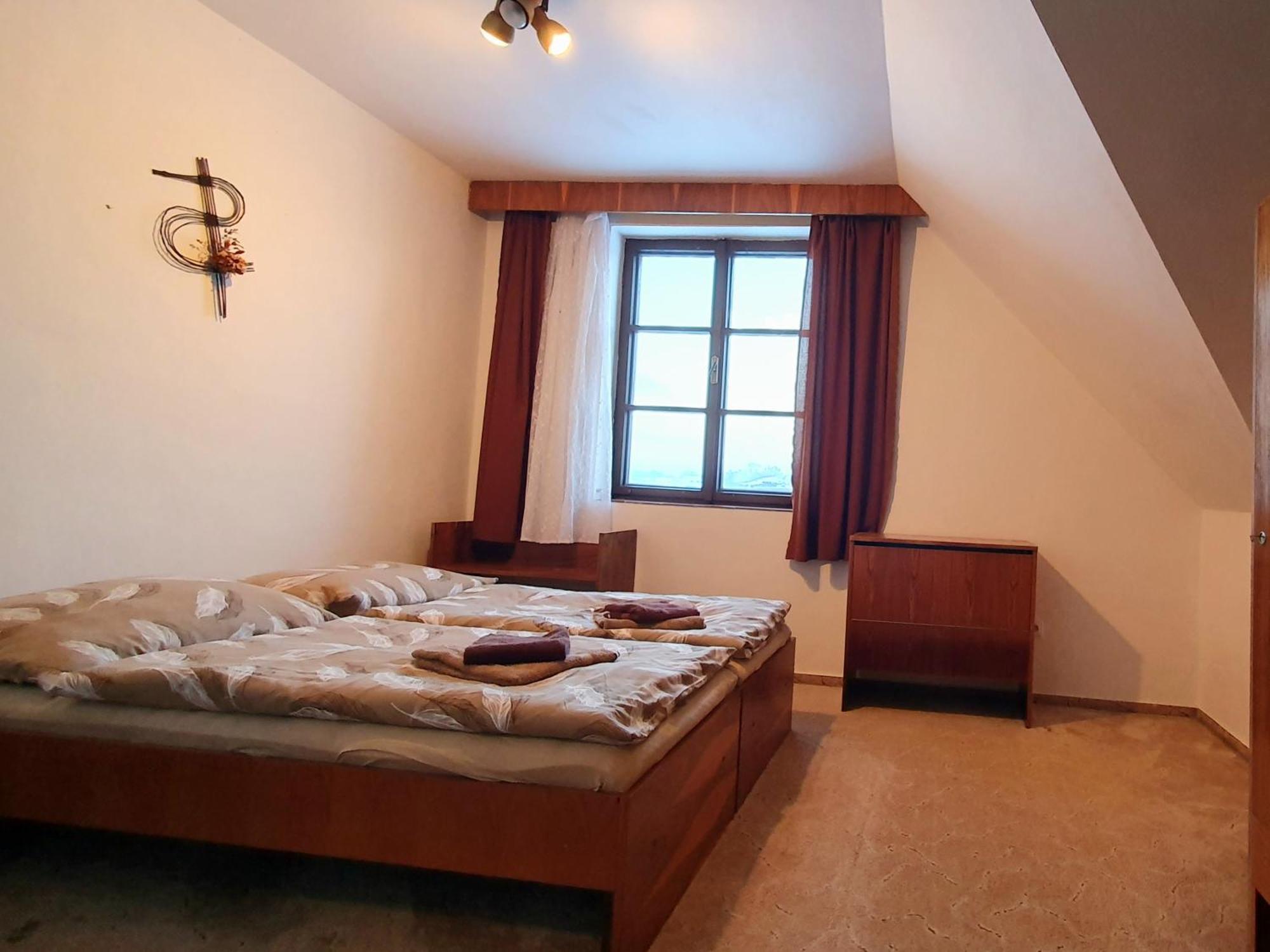 Holensky Dvur Hotel Ratibor  Екстериор снимка