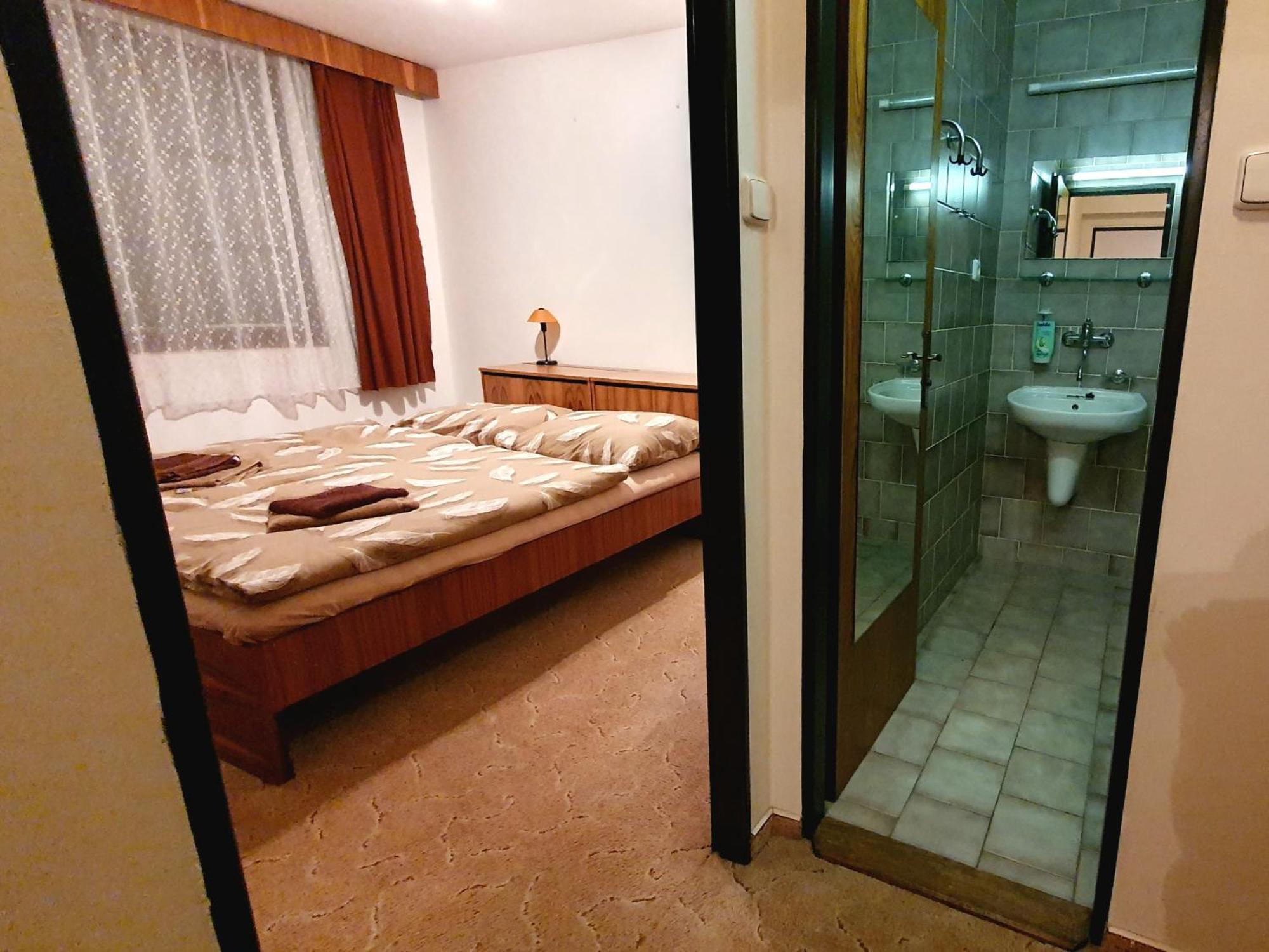 Holensky Dvur Hotel Ratibor  Екстериор снимка