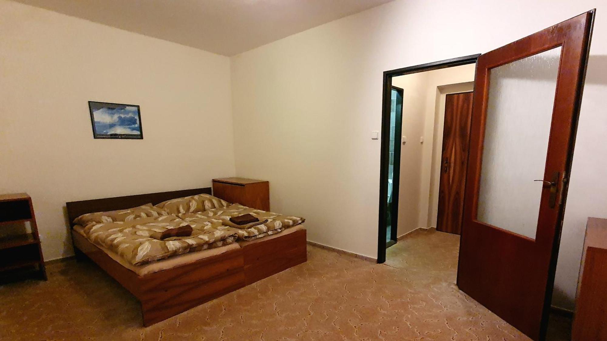 Holensky Dvur Hotel Ratibor  Стая снимка
