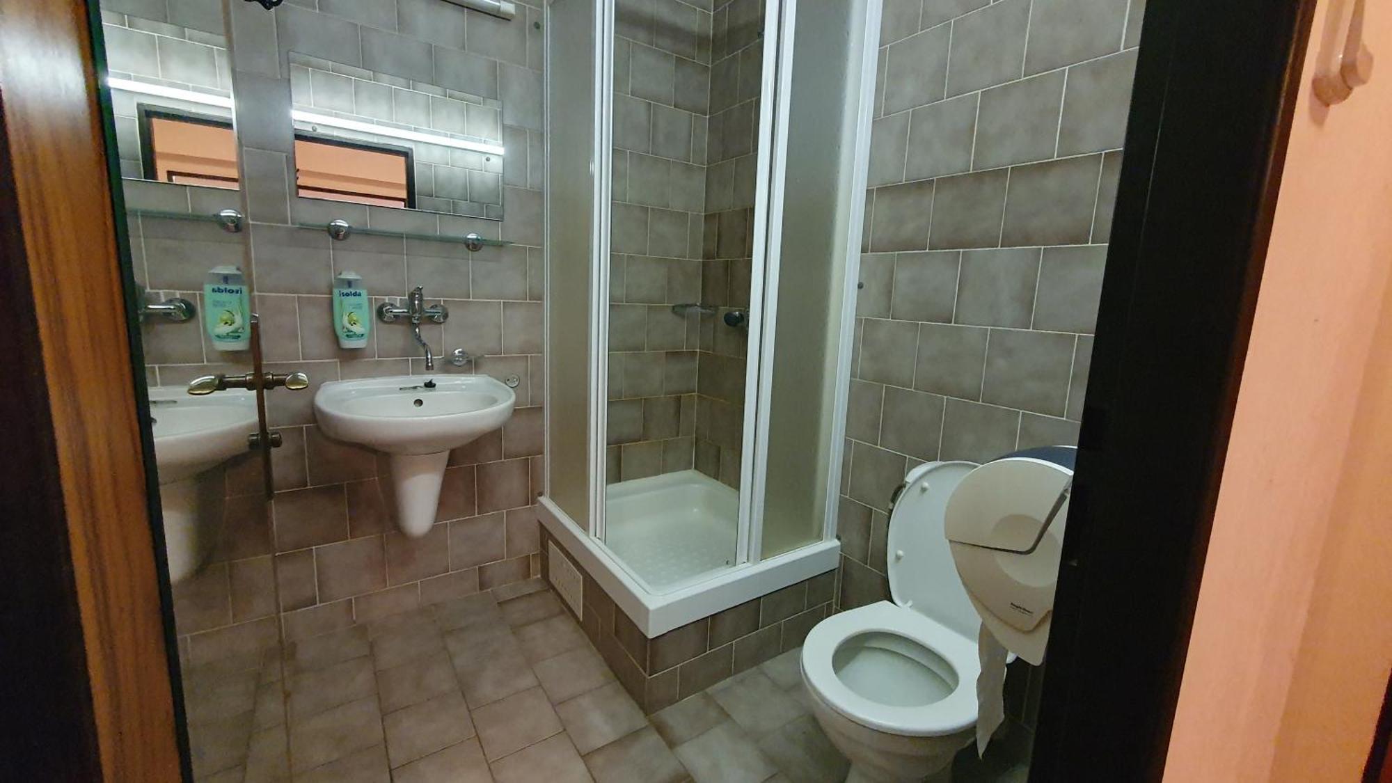 Holensky Dvur Hotel Ratibor  Стая снимка