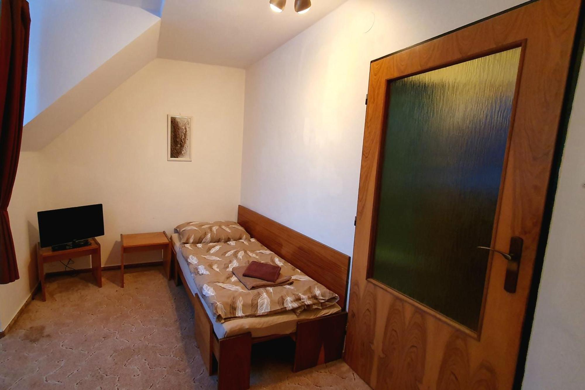 Holensky Dvur Hotel Ratibor  Стая снимка