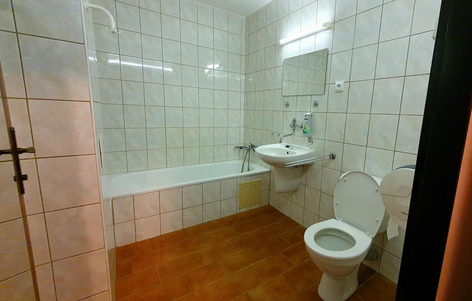 Holensky Dvur Hotel Ratibor  Стая снимка