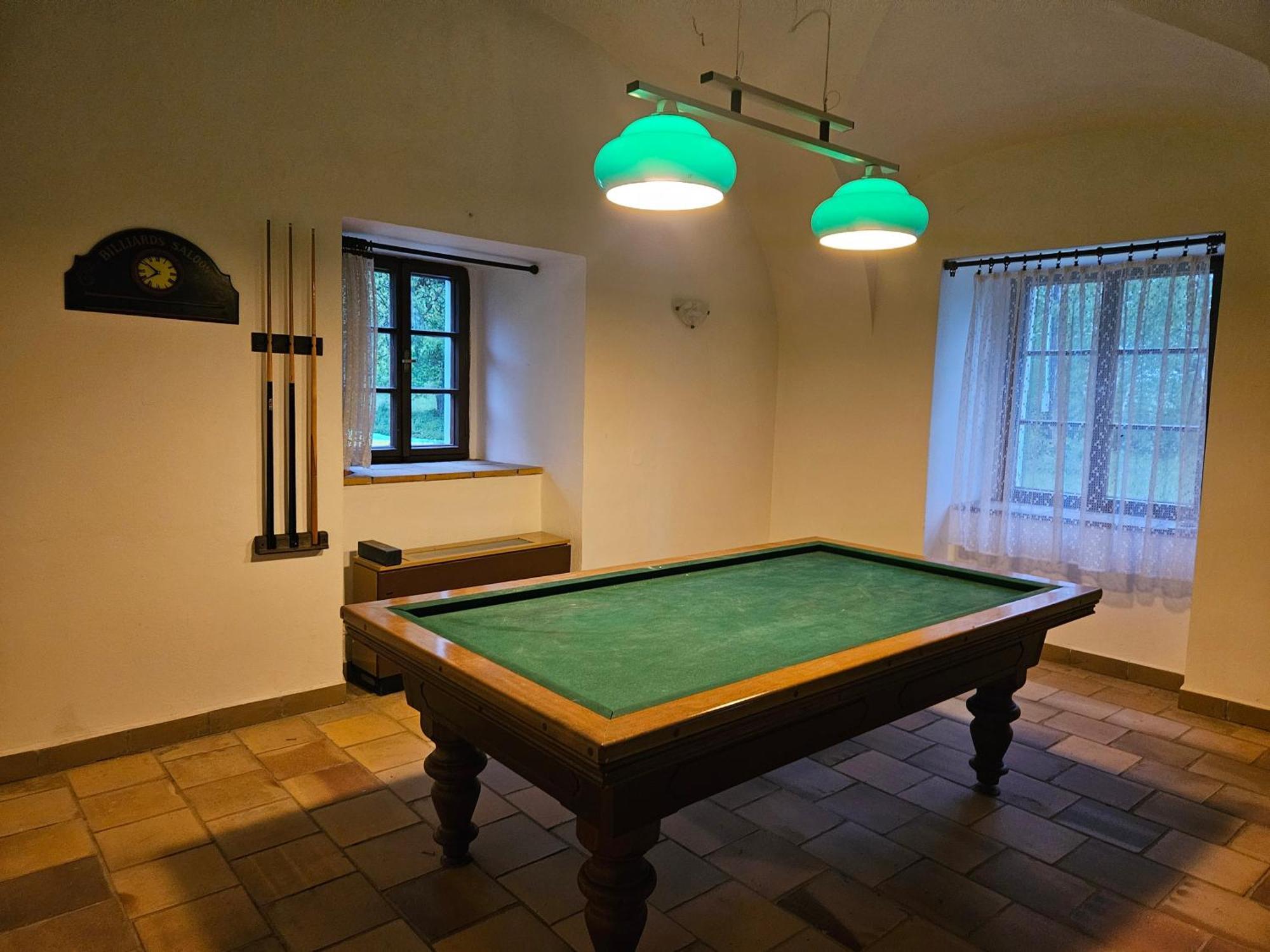 Holensky Dvur Hotel Ratibor  Екстериор снимка