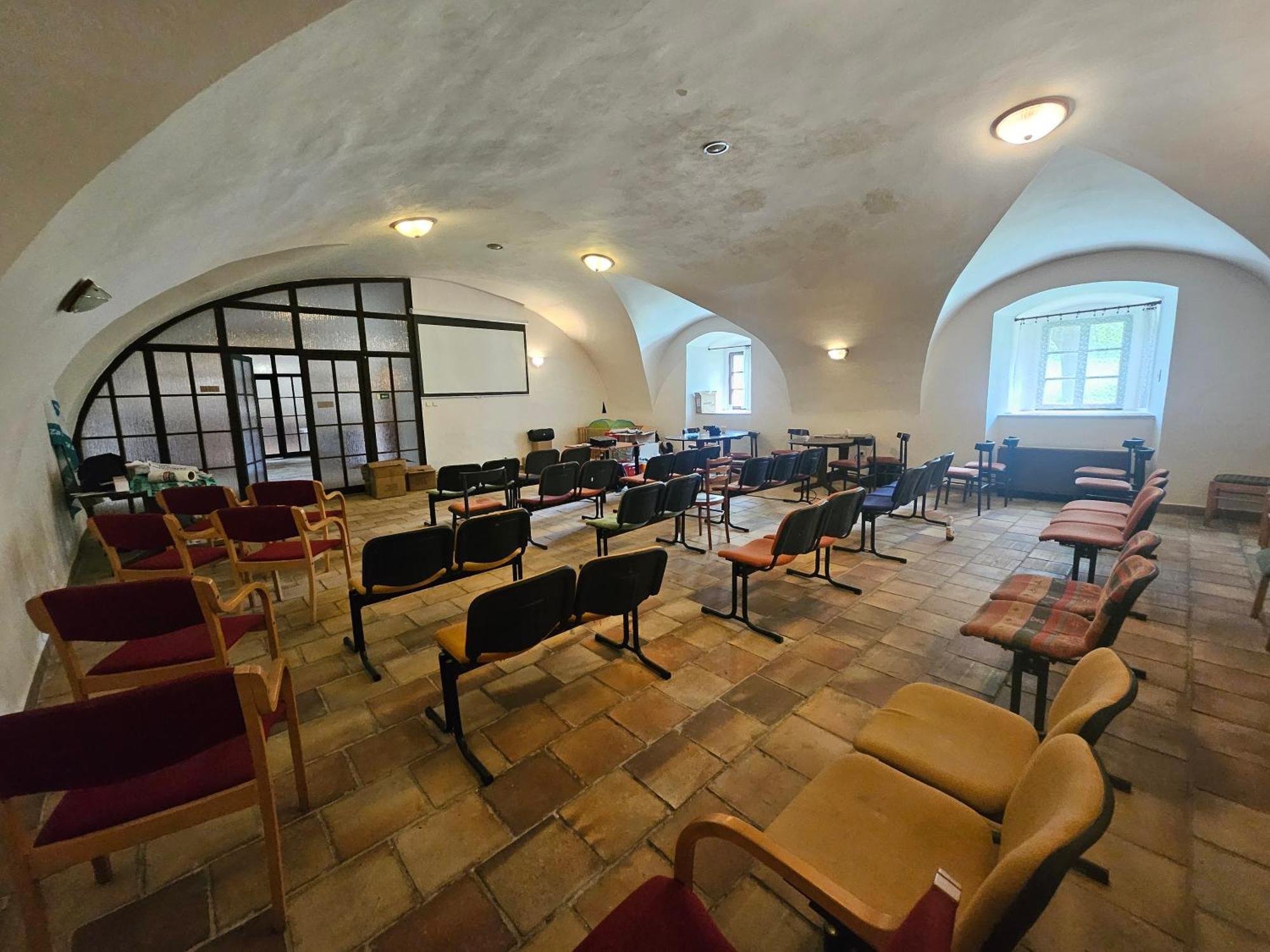 Holensky Dvur Hotel Ratibor  Екстериор снимка